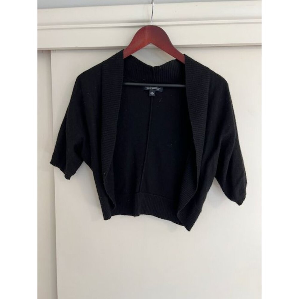 Banana Republic Crop Cardigan